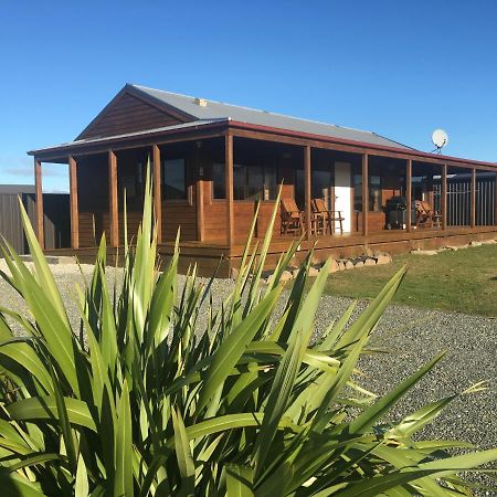 Te Anau Cottage on Govan Esterno foto