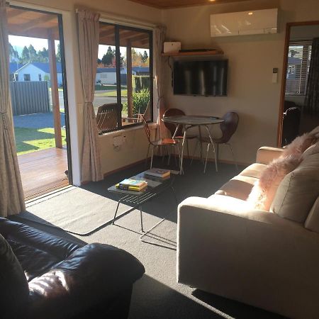 Te Anau Cottage on Govan Esterno foto
