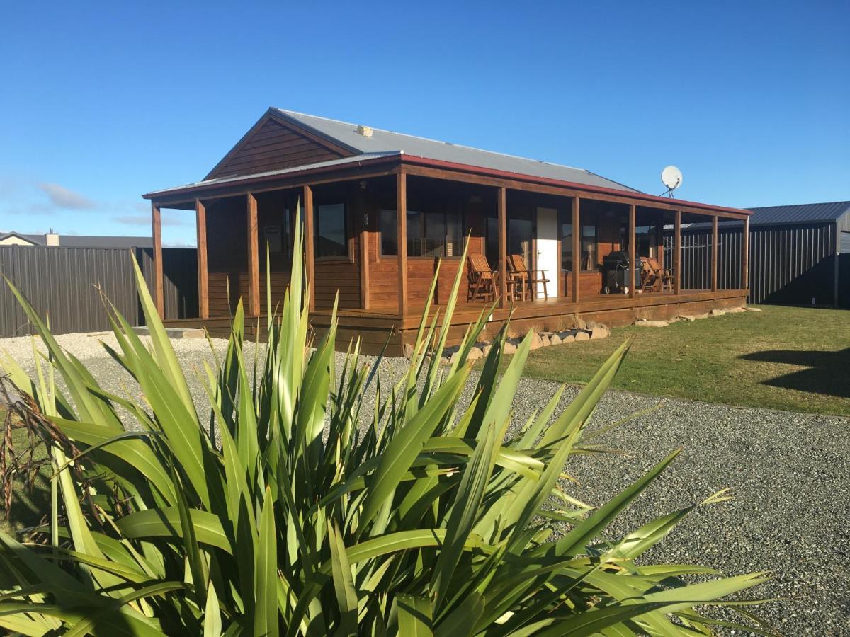 Te Anau Cottage on Govan Esterno foto