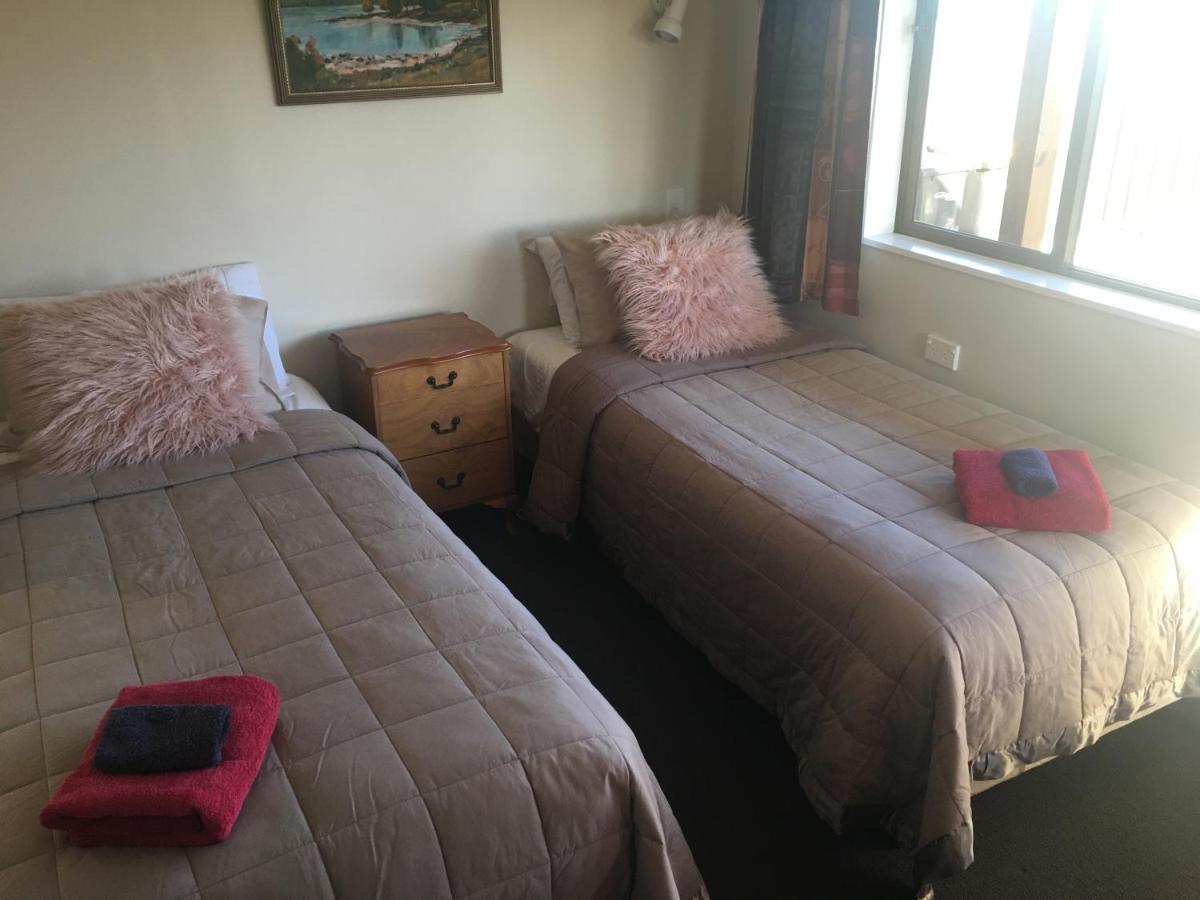Te Anau Cottage on Govan Esterno foto