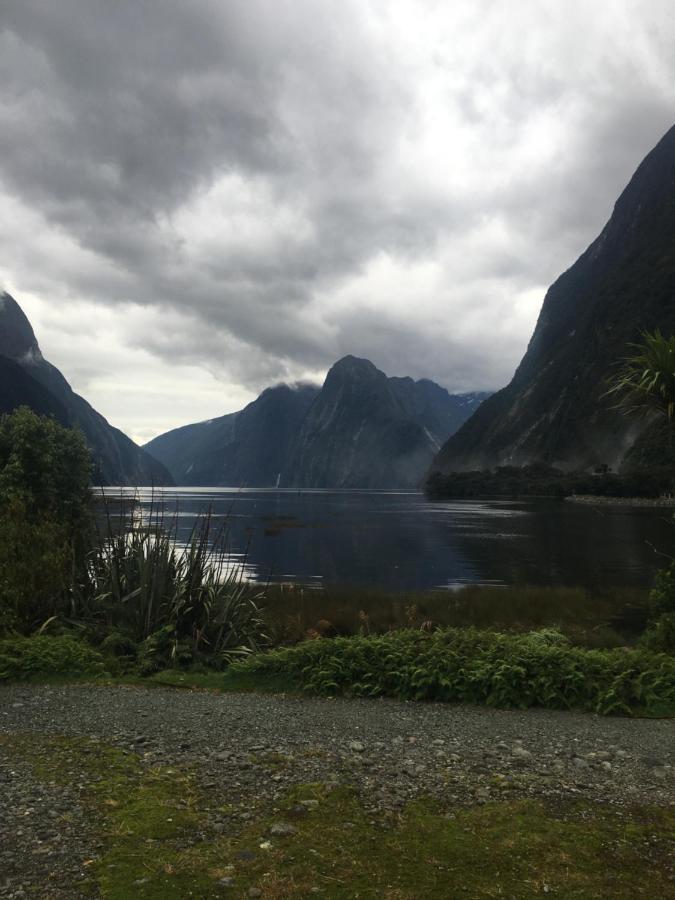 Te Anau Cottage on Govan Esterno foto